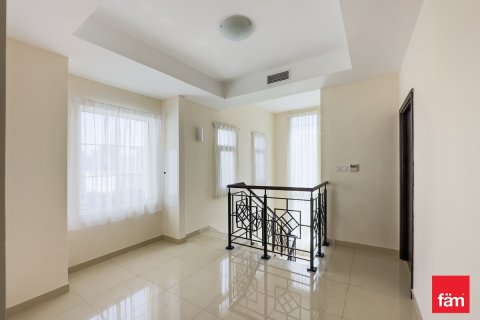 Dubai, संयुक्त अरब अमीरात में विला, 3 बेडरूम, 541.8 वर्ग मीटर, संख्या 678384 - फ़ोटो 10