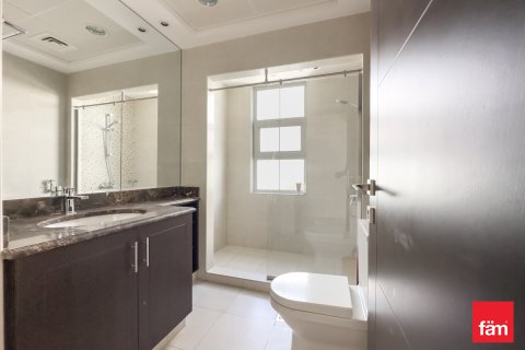 Dubai, संयुक्त अरब अमीरात में विला, 3 बेडरूम, 541.8 वर्ग मीटर, संख्या 678384 - फ़ोटो 23