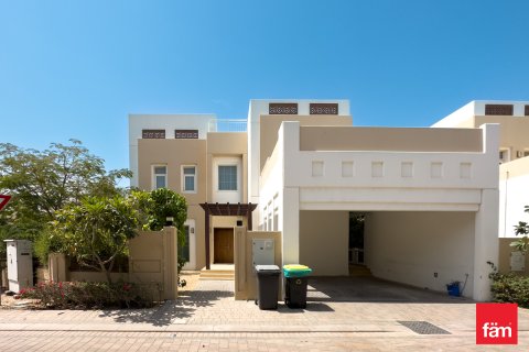 Dubai, संयुक्त अरब अमीरात में विला, 3 बेडरूम, 541.8 वर्ग मीटर, संख्या 678384 - फ़ोटो 30