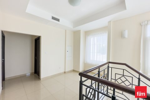 Dubai, संयुक्त अरब अमीरात में विला, 3 बेडरूम, 541.8 वर्ग मीटर, संख्या 678384 - फ़ोटो 19