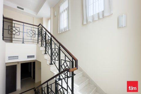 Dubai, संयुक्त अरब अमीरात में विला, 3 बेडरूम, 541.8 वर्ग मीटर, संख्या 678384 - फ़ोटो 7