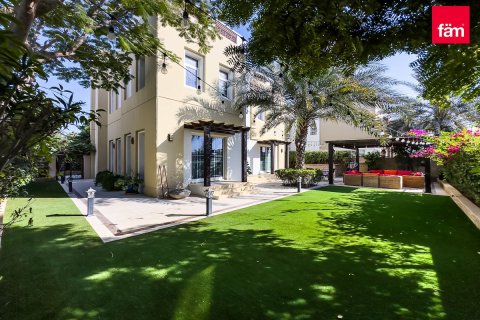 Dubai, संयुक्त अरब अमीरात में विला, 3 बेडरूम, 541.8 वर्ग मीटर, संख्या 678384 - फ़ोटो 2