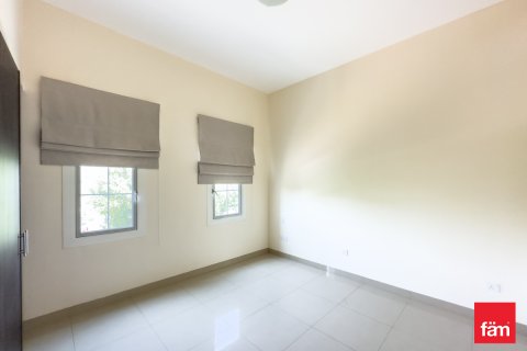 Dubai, संयुक्त अरब अमीरात में विला, 3 बेडरूम, 541.8 वर्ग मीटर, संख्या 678384 - फ़ोटो 28