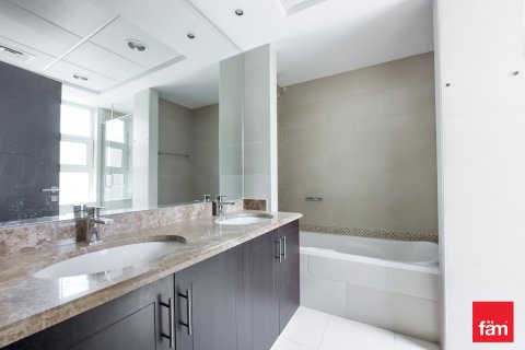 Dubai, संयुक्त अरब अमीरात में विला, 3 बेडरूम, 541.8 वर्ग मीटर, संख्या 678384 - फ़ोटो 21