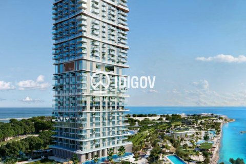 Müüa korter asukohaga Maritime City, Dubai, AÜE: 1 magamistoaga, 70.23 m² Nr 735387 - pilt 5