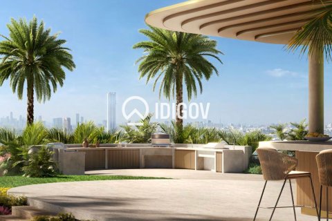 Müüa korter asukohaga Maritime City, Dubai, AÜE: 1 magamistoaga, 70.23 m² Nr 735387 - pilt 7