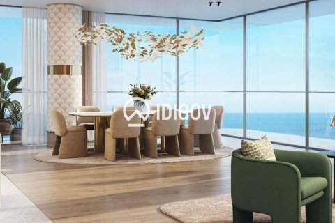 Müüa korter asukohaga Maritime City, Dubai, AÜE: 1 magamistoaga, 70.23 m² Nr 735387 - pilt 3