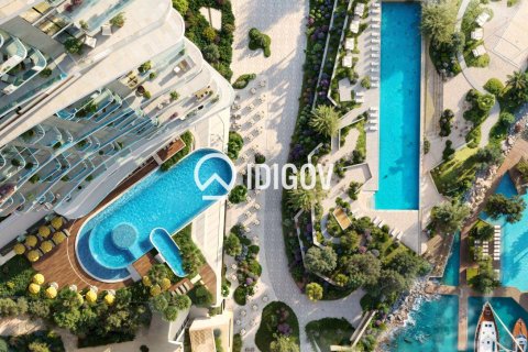 Müüa korter asukohaga Maritime City, Dubai, AÜE: 1 magamistoaga, 70.23 m² Nr 735387 - pilt 4