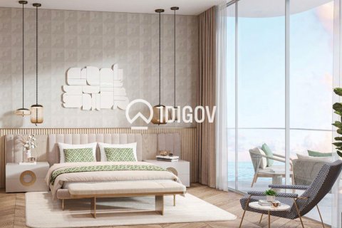 Müüa korter asukohaga Maritime City, Dubai, AÜE: 1 magamistoaga, 70.23 m² Nr 735387 - pilt 6