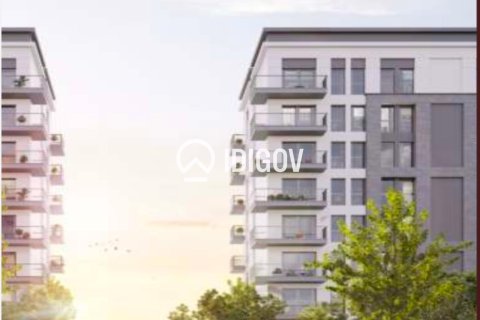 Byt v Al Khan, Sharjah, SAE 1 ložnice, 72.19 m² Č.: 735390 - fotografie 8