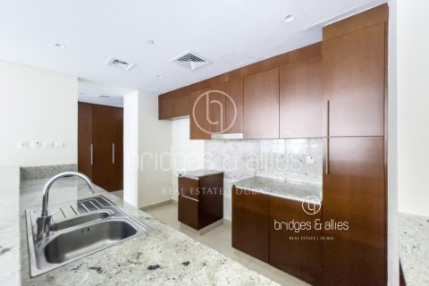 Apartmán v Dubai Hills Estate, SAE 2 spálne, 127 m2 č. 678763 - Fotografia 5