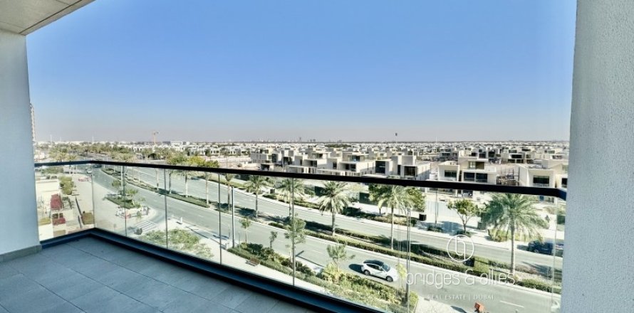 Apartmán v Dubai Hills Estate, SAE 2 spálne, 127 m2 č. 678763