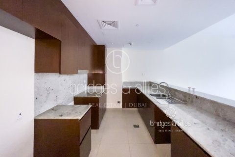 Apartmán v Dubai Hills Estate, SAE 2 spálne, 127 m2 č. 678763 - Fotografia 4