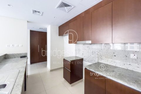 Apartmán v Dubai Hills Estate, SAE 2 spálne, 127 m2 č. 678763 - Fotografia 3