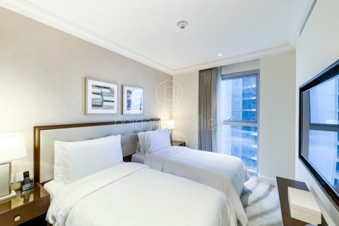 Apartmán v Downtown Dubai (Downtown Burj Dubai), SAE 2 spálne, 134 m2 č. 678764 - Fotografia 12