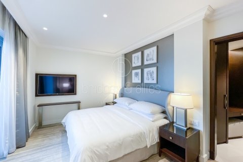 Apartmán v Downtown Dubai (Downtown Burj Dubai), SAE 2 spálne, 134 m2 č. 678764 - Fotografia 9