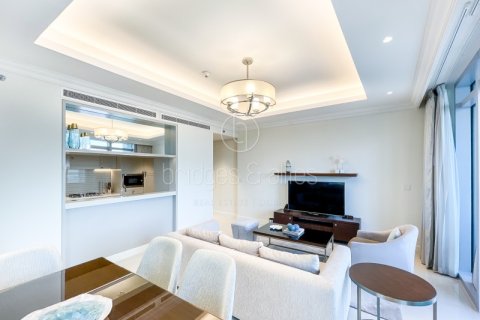 Apartmán v Downtown Dubai (Downtown Burj Dubai), SAE 2 spálne, 134 m2 č. 678764 - Fotografia 8