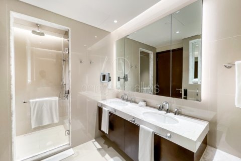 Apartmán v Downtown Dubai (Downtown Burj Dubai), SAE 2 spálne, 134 m2 č. 678764 - Fotografia 15
