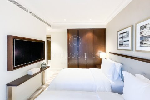 Apartmán v Downtown Dubai (Downtown Burj Dubai), SAE 2 spálne, 134 m2 č. 678764 - Fotografia 13