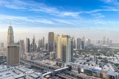 Apartmán v Downtown Dubai (Downtown Burj Dubai), SAE 2 spálne, 134 m2 č. 678764 - Fotografia 4