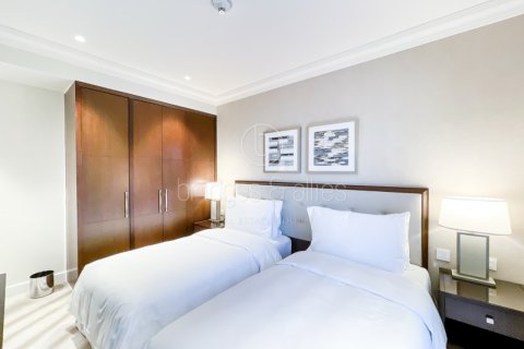 Apartmán v Downtown Dubai (Downtown Burj Dubai), SAE 2 spálne, 134 m2 č. 678764 - Fotografia 11