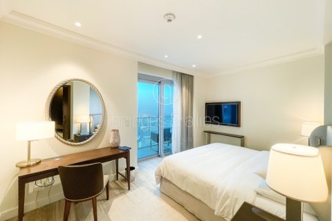 Apartmán v Downtown Dubai (Downtown Burj Dubai), SAE 2 spálne, 134 m2 č. 678764 - Fotografia 10