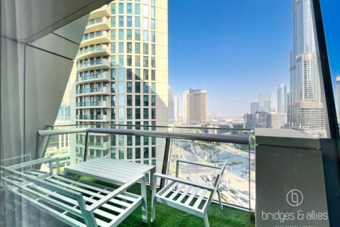 Apartmán v Downtown Dubai (Downtown Burj Dubai), SAE 2 spálne, 133 m2 č. 678765 - Fotografia 14
