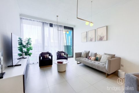 Apartmán v Downtown Dubai (Downtown Burj Dubai), SAE 2 spálne, 133 m2 č. 678765 - Fotografia 4