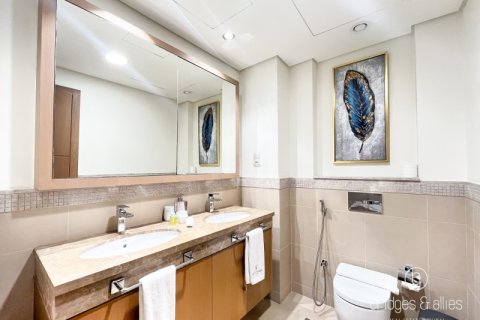 Apartmán v Downtown Dubai (Downtown Burj Dubai), SAE 2 spálne, 133 m2 č. 678765 - Fotografia 13