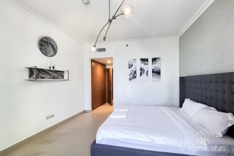 Apartmán v Downtown Dubai (Downtown Burj Dubai), SAE 2 spálne, 133 m2 č. 678765 - Fotografia 9