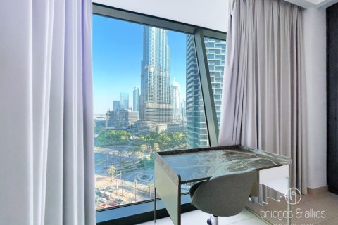 Apartmán v Downtown Dubai (Downtown Burj Dubai), SAE 2 spálne, 133 m2 č. 678765 - Fotografia 18