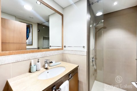 Apartmán v Downtown Dubai (Downtown Burj Dubai), SAE 2 spálne, 133 m2 č. 678765 - Fotografia 6