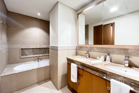 Apartmán v Downtown Dubai (Downtown Burj Dubai), SAE 2 spálne, 133 m2 č. 678765 - Fotografia 19