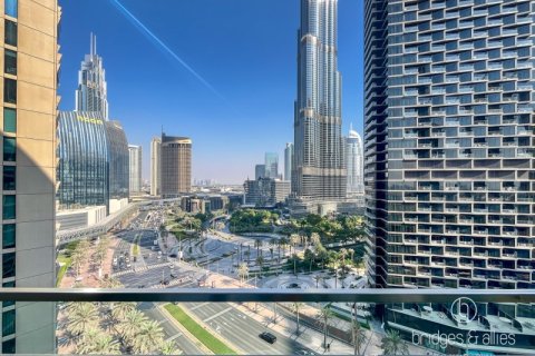 Apartmán v Downtown Dubai (Downtown Burj Dubai), SAE 2 spálne, 133 m2 č. 678765 - Fotografia 12