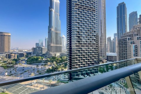 Apartmán v Downtown Dubai (Downtown Burj Dubai), SAE 2 spálne, 133 m2 č. 678765 - Fotografia 1