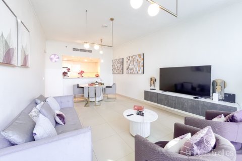 Apartmán v Downtown Dubai (Downtown Burj Dubai), SAE 2 spálne, 133 m2 č. 678765 - Fotografia 3