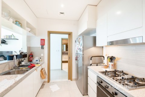 Apartmán v Downtown Dubai (Downtown Burj Dubai), SAE 2 spálne, 100 m2 č. 678766 - Fotografia 8