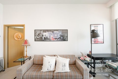 Apartmán v Downtown Dubai (Downtown Burj Dubai), SAE 2 spálne, 100 m2 č. 678766 - Fotografia 5