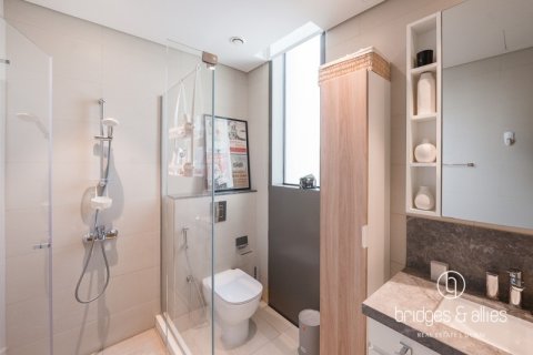 Apartmán v Downtown Dubai (Downtown Burj Dubai), SAE 2 spálne, 100 m2 č. 678766 - Fotografia 17