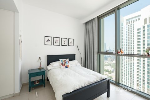Apartmán v Downtown Dubai (Downtown Burj Dubai), SAE 2 spálne, 100 m2 č. 678766 - Fotografia 10