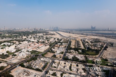 Apartmán v Downtown Dubai (Downtown Burj Dubai), SAE 2 spálne, 100 m2 č. 678766 - Fotografia 14