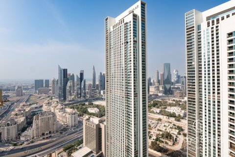 Apartmán v Downtown Dubai (Downtown Burj Dubai), SAE 2 spálne, 100 m2 č. 678766 - Fotografia 1