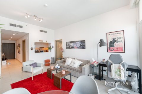 Apartmán v Downtown Dubai (Downtown Burj Dubai), SAE 2 spálne, 100 m2 č. 678766 - Fotografia 4