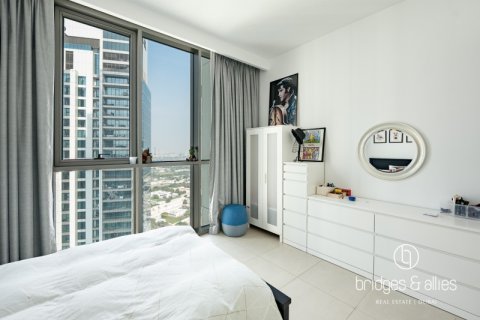 Apartmán v Downtown Dubai (Downtown Burj Dubai), SAE 2 spálne, 100 m2 č. 678766 - Fotografia 12