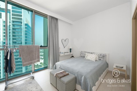 Apartmán v Downtown Dubai (Downtown Burj Dubai), SAE 2 spálne, 100 m2 č. 678766 - Fotografia 15