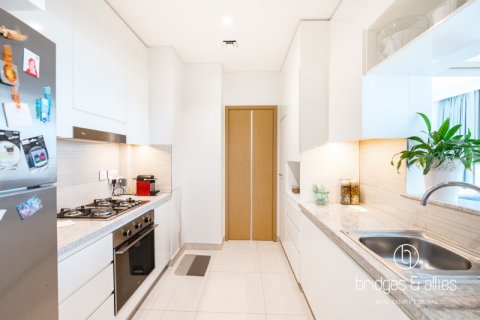 Apartmán v Downtown Dubai (Downtown Burj Dubai), SAE 2 spálne, 100 m2 č. 678766 - Fotografia 7