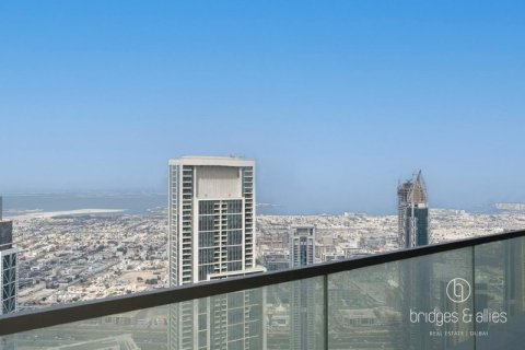 Apartmán v Downtown Dubai (Downtown Burj Dubai), SAE 4 spálne, 240 m2 č. 678767 - Fotografia 1