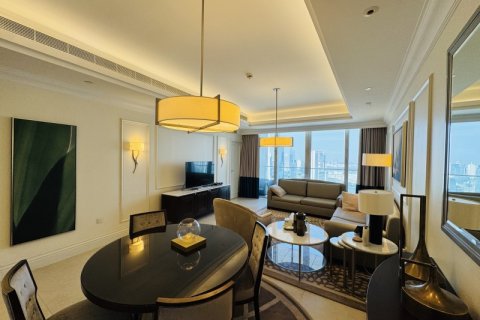 Apartmán v Downtown Dubai (Downtown Burj Dubai), SAE 1 spálňa, 84 m2 č. 678768 - Fotografia 15