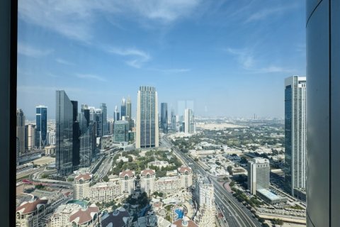 Apartmán v Downtown Dubai (Downtown Burj Dubai), SAE 1 spálňa, 84 m2 č. 678768 - Fotografia 7