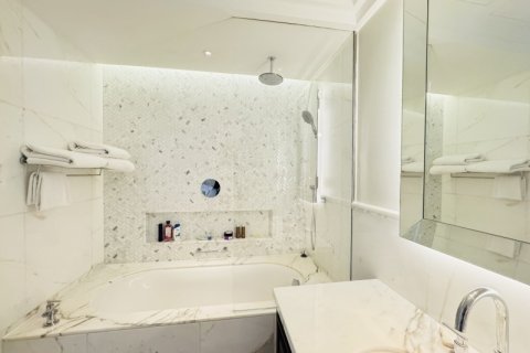 Apartmán v Downtown Dubai (Downtown Burj Dubai), SAE 1 spálňa, 84 m2 č. 678768 - Fotografia 17